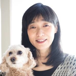 Meet your Posher, Shigeko